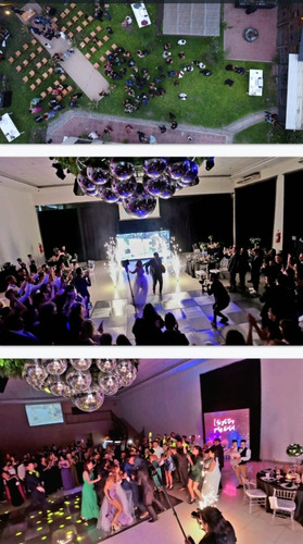 Drone, Fotos Y Video Para Eventos