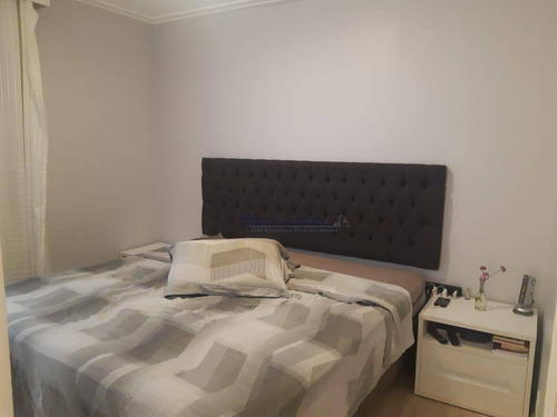 Imagem 30 de 30 de Apartamento Com 3 Dormitórios À Venda, 160 M² Por R$ 1.100.000,00 - Tremembé - São Paulo/sp - Ap0878