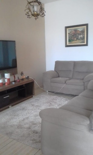 Imagem 1 de 15 de Sobrado Com 3 Dormitórios À Venda, 250 M² Por R$ 380.000,00 - Chácara Do Visconde - Taubaté/sp - So1968