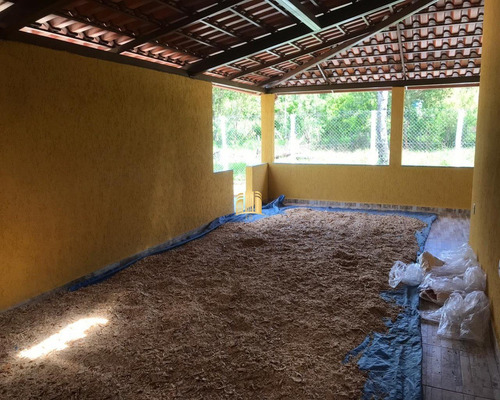 Imagem 5 de 18 de Casa No Bairro Cidade Jardim - Esmeraldas - Ca00129 - 33355057