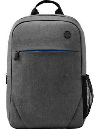Mochila Backpack Para Laptop Hp Prelude 15.6 Gris Negro