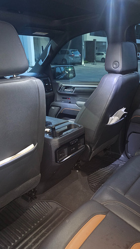 GMC Sierra 5.3 V8 At4