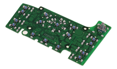 Tarjeta De Circuito Impreso Mmi E380 Para Audi Q7 2005-2010