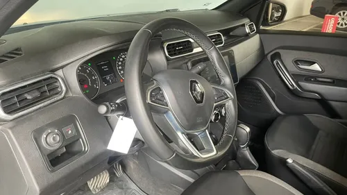 Renault Duster 1.3 T Iconic 4X2 Cvt