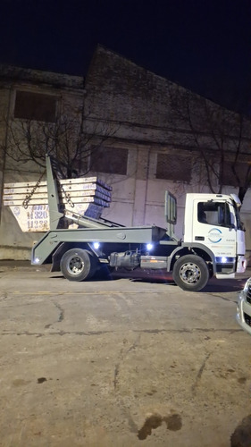 Alquiler De Volquetes Mataderos Liniers Lugano 1132051275