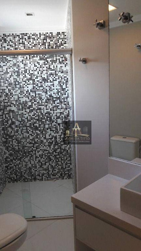 Imagem 14 de 30 de Excelente Casa À Venda No Residencial 11, Santana De Parnaíba. Mobiliado, 5 Dorms, 6 Vagas, Gourmet E Lazer! - Ca2646