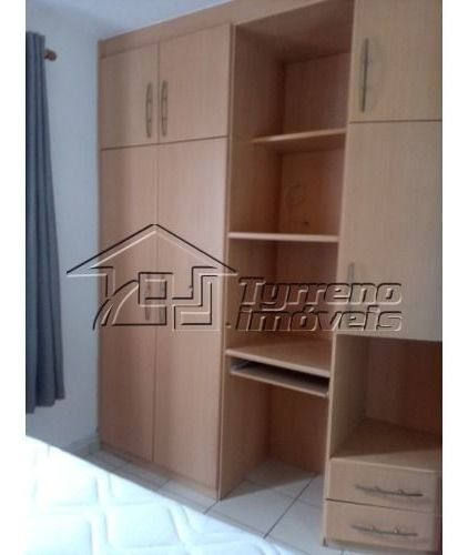 Imagem 9 de 13 de Apartamento Com 3 Dormitórios, Sendo 1 Suíte Na Zona Sul De São José Dos Campos