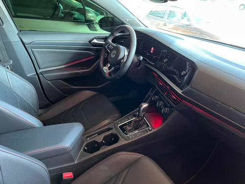 Imagem 11 de 15 de Volkswagen Jetta 2020 2.0 Gli 350 Tsi Aut. 4p