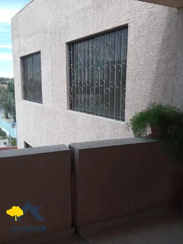 En Venta Departamento, Condominio Los Algarrobos.
