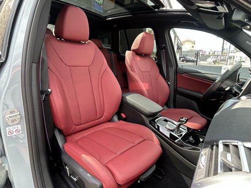 BMW X3 5p xDrive 30i L4/2.0/T Aut