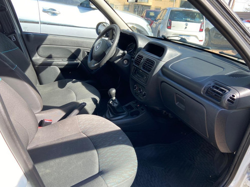 Renault Clio Mio Plus - Nuevo!! Permuto - Financio