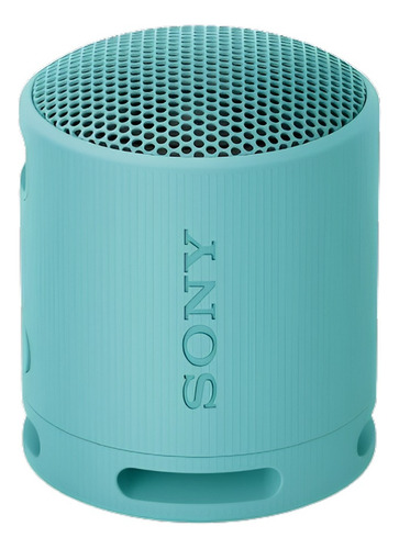 Corneta Altavoz Bluetooth Portátil Sony Srs-xb100