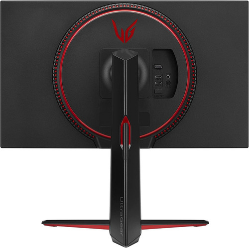 Imagen 5 de 9 de Monitor LG 27gp750 27' Ips 240hz 1ms Gsync Fsync Hdr10 Color