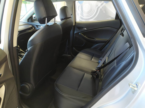 Imagen 11 de 14 de Chevrolet Tracker 1.2 Premier Turbo Automatica Mc