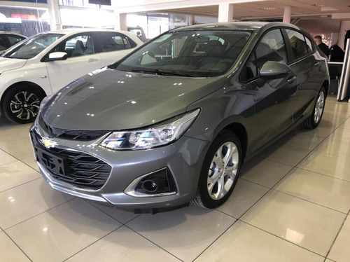 Chevrolet Cruze 5 1.4 Premier 5p