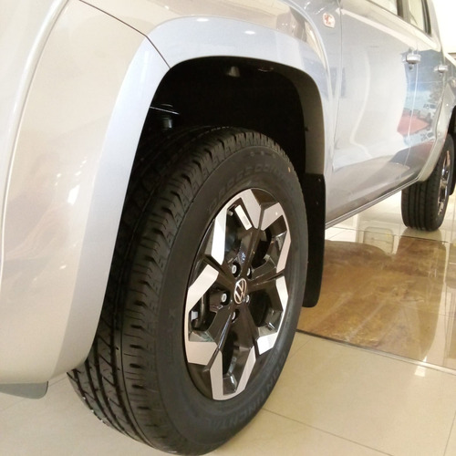 Volkswagen Amarok 2.0 Cd Tdi 180cv Highline At