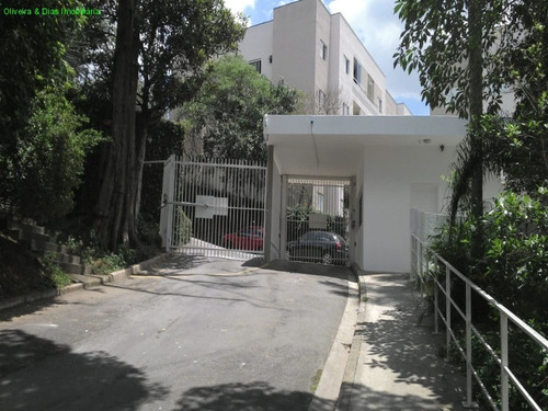 Imagem 15 de 18 de Apartamento - Ap00161 - 69029237