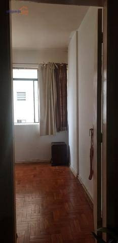 Kitnet Com 1 Dormitório À Venda, 36 M² Por R$ 164.300,00 - Sé - São Paulo/sp - Kn0091