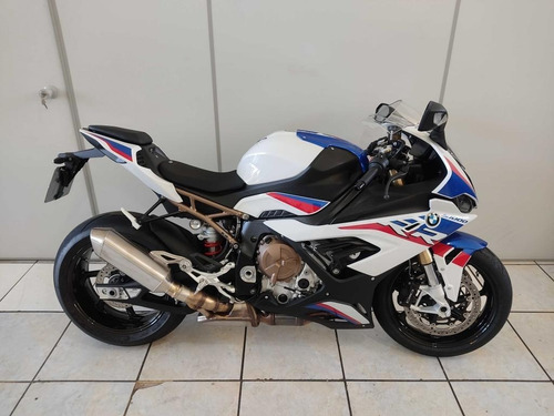 Imagem 2 de 8 de Bmw S1000rr M 2021