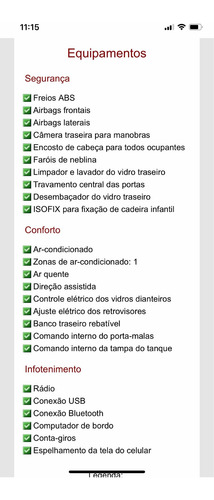 Imagem 2 de 15 de Renault Kwid 2020 1.0 Outsider 12v Sce Top De Linha