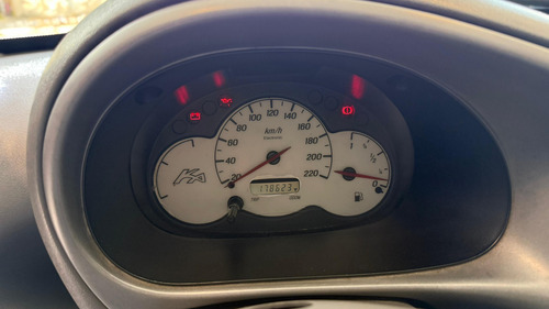 Ford Ka 1.0 Gl Image 3p