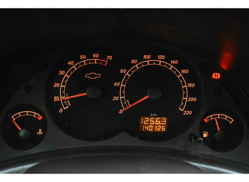 Chevrolet Corsa 1.4 MPFI MAXX 8V FLEX 4P MANUAL