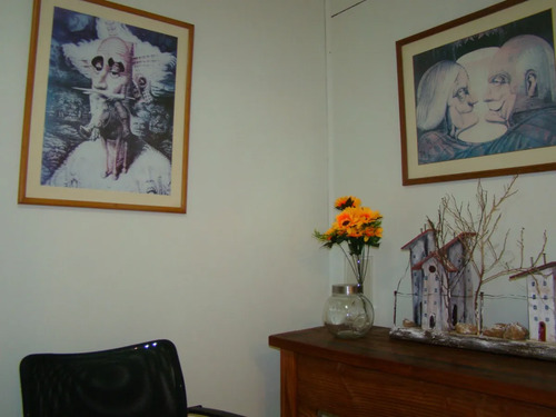 Reservado A V.n.c. !!!! Luis Thayer Ojeda - Av. Providencia