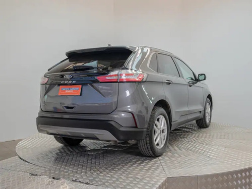 Ford Edge 2.0 Sel At 4x4 2023