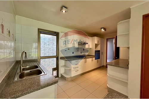 Venta Casa Condominio Las Pircas - 4d-4b-3eyb