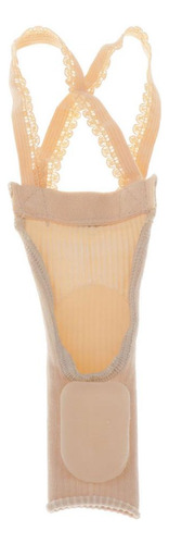 De Juanete Transpirable Elástico Enderezador De M38-41 Eur