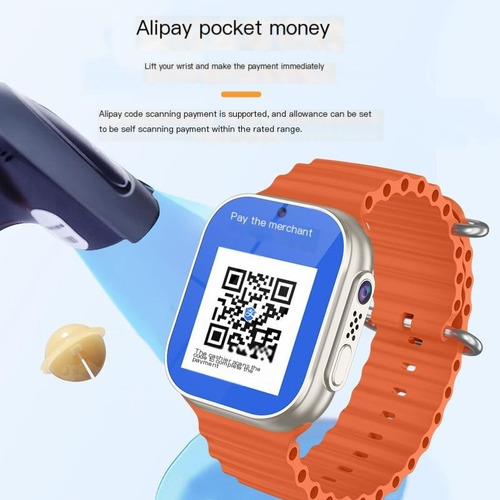 Bcrelojes 5g Kids Plug-in Phone Reloj Inteligente Con Dobler1