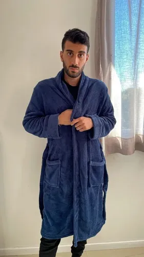 Batas hombre polar sale