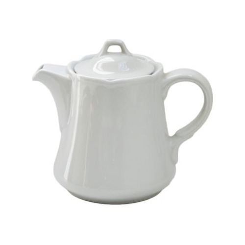 Tetera Porcelana Provenza Verbano