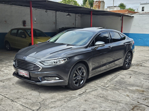 Ford Mondeo 2.0L SEL ECOBOOST AT