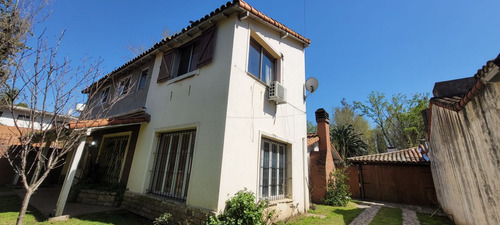 Casa En Venta En Bella Vista