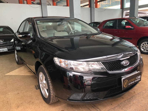 Kia Cerato Ex2 1.6 Mec