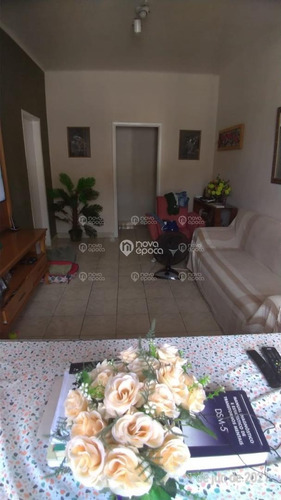 Imagem 2 de 25 de Apartamento - Ref: Ap3ap56182