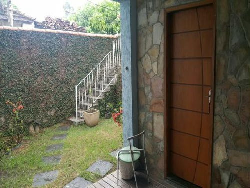 Imagem 8 de 15 de Casa De Rua-à Venda-tanque-rio De Janeiro - Pr30421