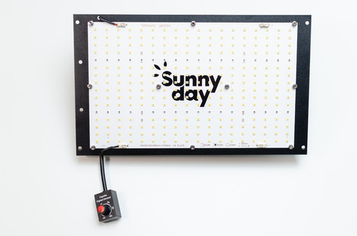 Imagem 3 de 7 de Quantum Board 120w Lm301h Deepred + Ir Driver Meanwell XLG