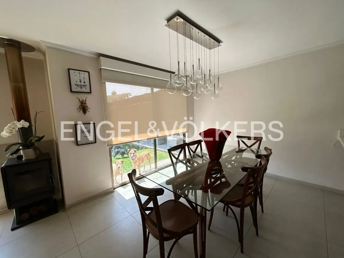 Imagen 5 de 26 de Casa En Venta En Sector El Polo
