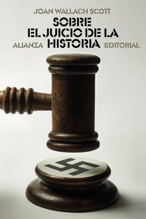 Libro Sobre El Juicio De La Historia Original