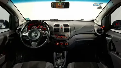 Dodge Vision 1.6 Mt