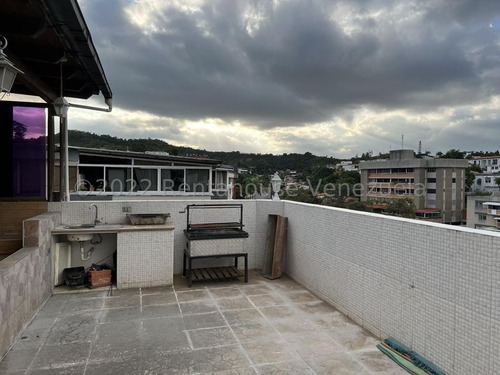 22-17389 Penthouse, Vista Panoramica. Ascensor Directo. Terraza Con Jacuzzi.