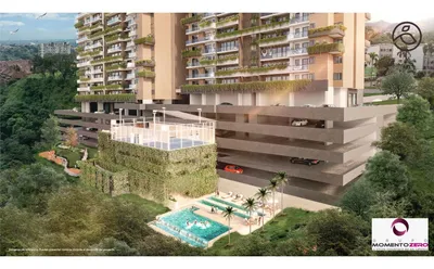 Apartamento en venta