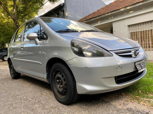 Honda Fit Fit Lx