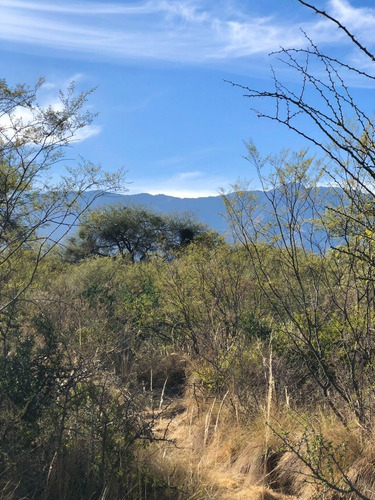 Imagen 6 de 23 de Lote 4553 M2 En Abracaral Reserva Ecológica - Posesion / San Javier - Traslasierra