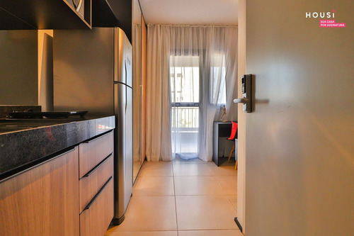 Imagem 10 de 15 de Apartamento - Vila Mariana - Ref: 1029 - L-1029