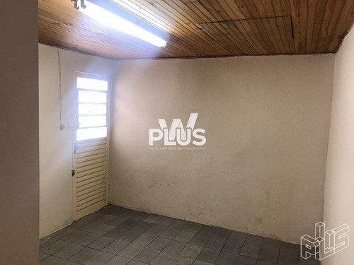 Imagem 19 de 30 de Casa Em Sorocaba Bairro Jardim Parada Do Alto - V9228