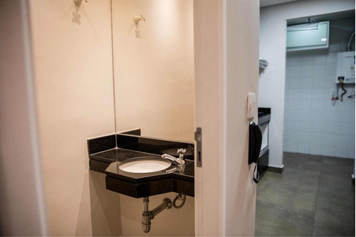 Lindissimo Duplex No Morumbi, 86m2 Com Deposito