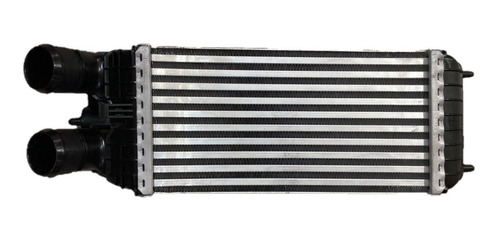 Radiador Intercooler Para Partner Berlingo 1.6 2013-2018